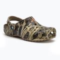 Žabky Crocs Classic Realtree khaki 12132 3