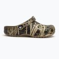Žabky Crocs Classic Realtree khaki 12132 4