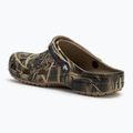 Žabky Crocs Classic Realtree khaki 12132 5