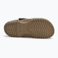 Žabky Crocs Classic Realtree khaki 12132 6