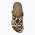 Žabky Crocs Classic Realtree khaki 12132 7