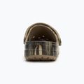 Žabky Crocs Classic Realtree khaki 12132 8