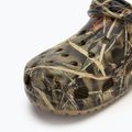 Žabky Crocs Classic Realtree khaki 12132 9