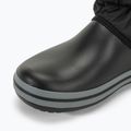 Dámske snehové topánky Crocs Winter Puff black/charcoal 7