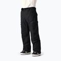 Pánske snowboardové nohavice 686 Smarty 3 v 1 Cargo black