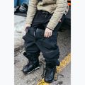 Pánske snowboardové nohavice 686 Smarty 3 v 1 Cargo black 10
