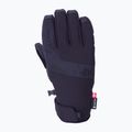 Pánske snowboardové rukavice 686 Gore-Tex Linear Under Cuff black 7