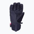 Pánske snowboardové rukavice 686 Gore-Tex Linear Under Cuff black 8