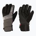 Pánske snowboardové rukavice 686 Gore-Tex Linear Under Cuff black
