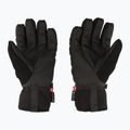 Pánske snowboardové rukavice 686 Gore-Tex Linear Under Cuff black 3