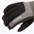 Pánske snowboardové rukavice 686 Gore-Tex Linear Under Cuff black 4