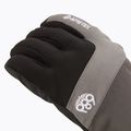 Pánske snowboardové rukavice 686 Gore-Tex Linear Under Cuff black 5