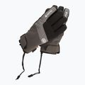 Pánske snowboardové rukavice 686 Gore-Tex Linear Under Cuff black 6