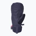 Pánske snowboardové rukavice 686 Gore-Tex Linear Under Cuff Mitt black 2
