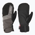 Pánske snowboardové rukavice 686 Gore-Tex Linear Under Cuff Mitt charcoal