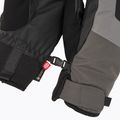 Pánske snowboardové rukavice 686 Gore-Tex Linear Under Cuff Mitt charcoal 5