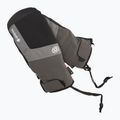 Pánske snowboardové rukavice 686 Gore-Tex Linear Under Cuff Mitt charcoal 6