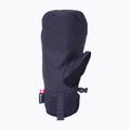 Pánske snowboardové rukavice 686 Gore-Tex Linear Under Cuff Mitt charcoal 8