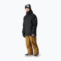 Pánska snowboardová bunda 686 Gore-Tex Core Insulated black 3