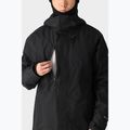 Pánska snowboardová bunda 686 Gore-Tex Core Insulated black 6