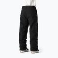 Pánske snowboardové nohavice 686 Quantum Thermagraph black 2