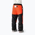 Pánske snowboardové nohavice 686 Quantum Thermagraph black 4