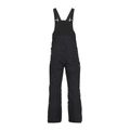 Pánske snowboardové nohavice 686 Smarty 3 v 1 Cargo Bib black 9