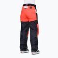 Dámske snowboardové nohavice 686 Geode Thermagraph black 4