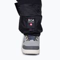 Dámske snowboardové nohavice 686 Geode Thermagraph black 7