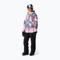 Dámske snowboardové nohavice 686 Smarty 3 v 1 Cargo black 2