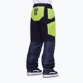 Pánske snowboardové nohavice 686 Progression Padded V2 black 4