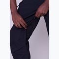 Pánske snowboardové nohavice 686 Progression Padded V2 black 9