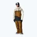 Pánska snowboardová bunda 686 Geo birch wash colorblock 2