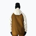 Pánska snowboardová bunda 686 Geo birch wash colorblock 3