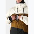 Pánska snowboardová bunda 686 Geo birch wash colorblock 4
