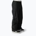 Pánske snowboardové nohavice 686 Gore-Tex Core Insulated black 4