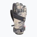 Pánske snowboardové rukavice 686 Gore-Tex Linear Under Cuff sage hemisphere 2