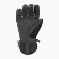 Pánske snowboardové rukavice 686 Gore-Tex Linear Under Cuff sage hemisphere 3