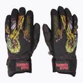 Snowboardové rukavice 686 Primer iron maiden eddies black 2