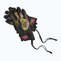 Snowboardové rukavice 686 Primer iron maiden eddies black 6