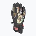 Snowboardové rukavice 686 Primer iron maiden eddies black 7