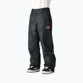 Pánske snowboardové nohavice 686 Standard iron maiden eddies black