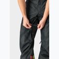 Pánske snowboardové nohavice 686 Standard iron maiden eddies black 3
