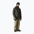 Pánska snowboardová bunda 686 Hydra Thermagraph cypress green hemisphere 2