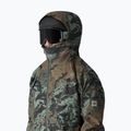 Pánska snowboardová bunda 686 Hydra Thermagraph cypress green hemisphere 4