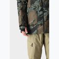 Pánska snowboardová bunda 686 Hydra Thermagraph cypress green hemisphere 6