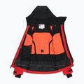 Pánska snowboardová bunda 686 Hydra Thermagraph true red colorblock 8