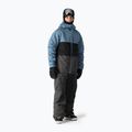 Pánska snowboardová bunda 686 Smarty 3 v 1 Form stellar blue colorblock 2