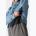 Pánska snowboardová bunda 686 Smarty 3 v 1 Form stellar blue colorblock 5