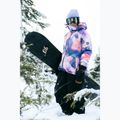 Dámska snowboardová bunda 686 Hydra tulip ink 9